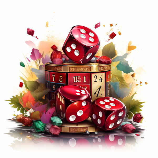 Lar777 Casino: Inscreva-se e Comece a Jogar Online